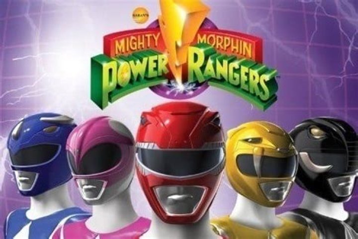Mighty Morphin Power Rangers | Famous Birthdays