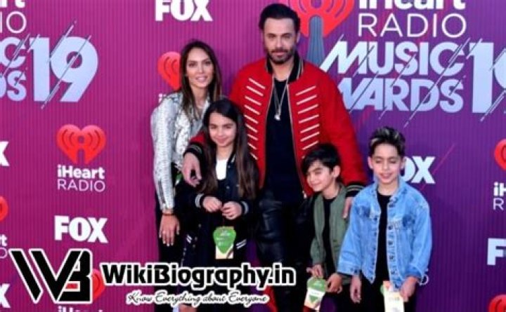 Mike Amiri Bio (Wiki) 