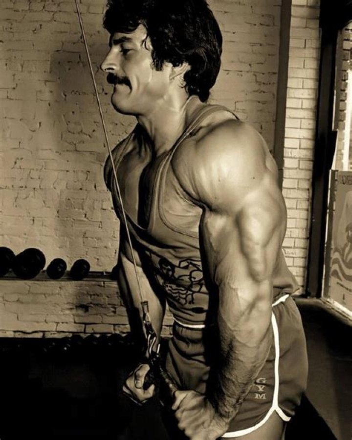 Mike Mentzer - Trivia, Family, Bio