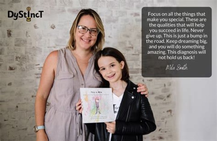 Mila Smith - Age, Family, Bio