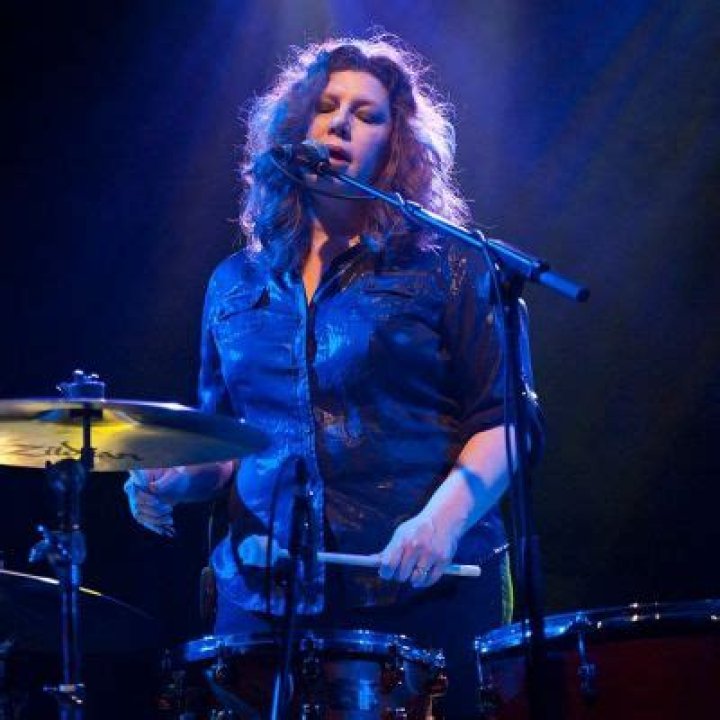 
Mimi Parker Passed Away At The Age Of 55 