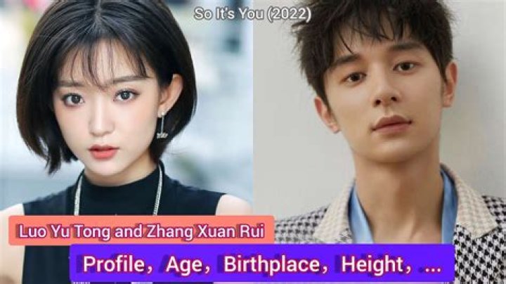 Ming Rui - Age, Family, Bio