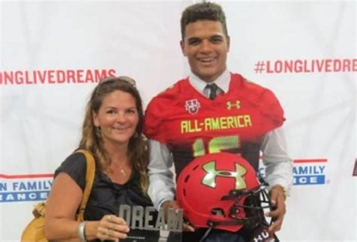 Minkah Fitzpatrick - Age, Family, Bio