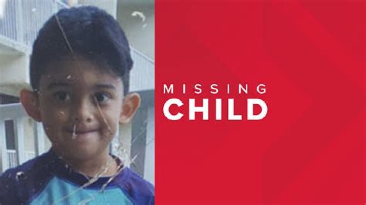 
Missing: What happened to Janari Morrison? Know everything about the 12 year-old Atlanta boy 