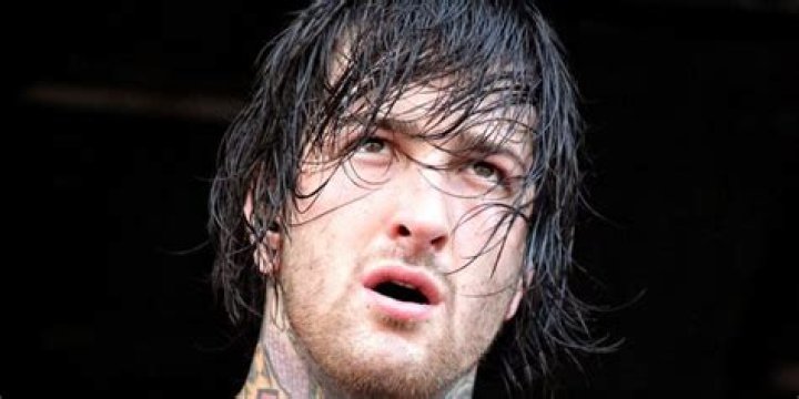 Mitch Lucker - Trivia, Family, Bio