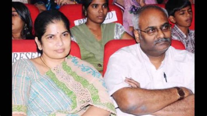 Mm Keeravani Wife Who is Mm Keeravani Wife?