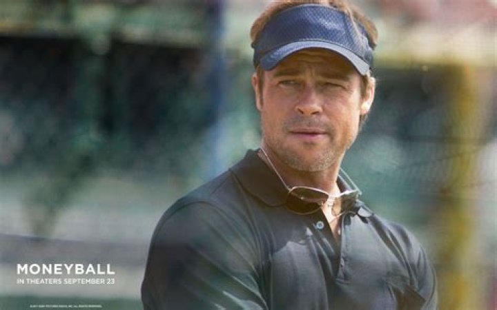 Moneyball - Cast, Ages, Trivia