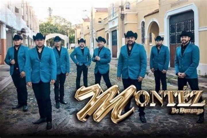 Montéz de Durango - Members, Ages, Trivia