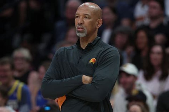 Monty Williams Net Worth - Wiki, Age, Weight and Height, Relationships, Family, and More