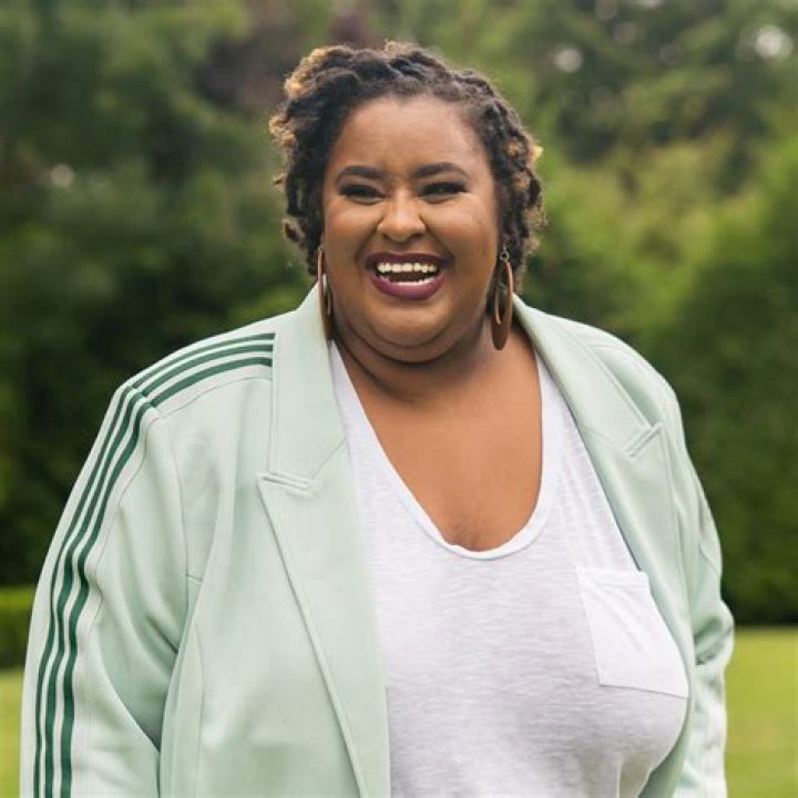 Morgan Dawson - Trivia, Family, Bio