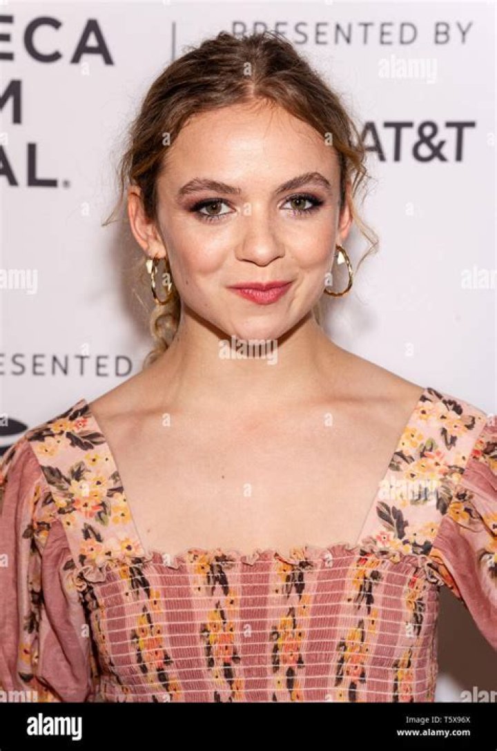 Morgan Saylor - Age, Family, Bio