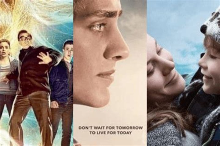 Movies Released October 16 | Famous Birthdays