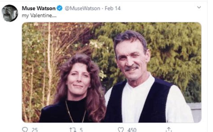 Muse Watson - Age, Family, Bio