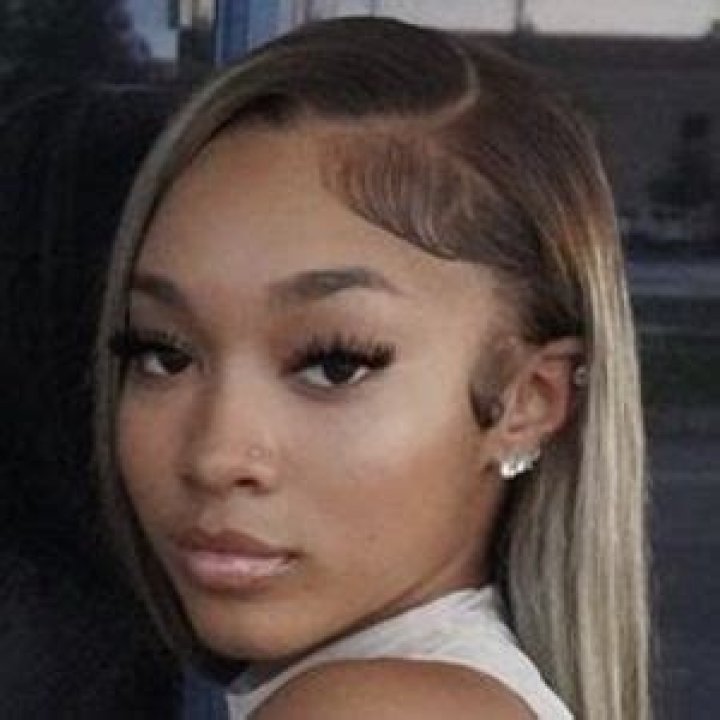 Mya Nicole Johnson Bio (Wiki) 