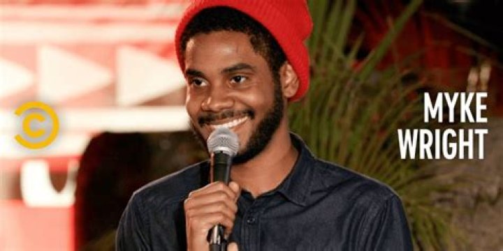 Myke Wright Bio (Wiki) 