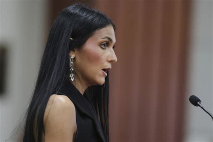 Nadine Gonçalves - Age, Family, Bio