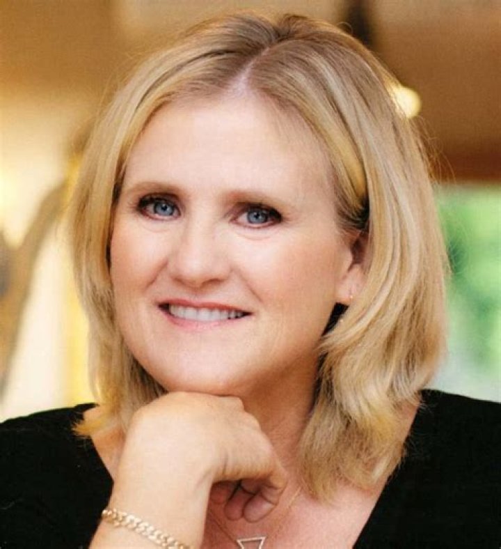 Nancy Cartwright - Age, Family, Bio