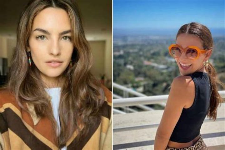 
Narbeh Babakhani Height, Weight, Net Worth, Age, Wiki, Who, Instagram, Biography 