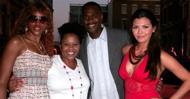 Natalie Desselle-Reid - Trivia, Family, Bio