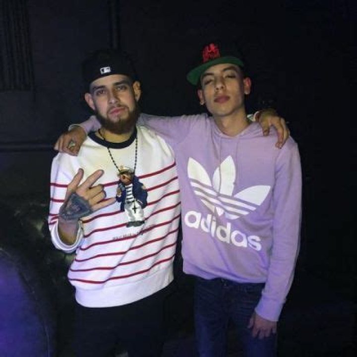 
Natanael Cano Family | How Many Siblings Does He Have | Wiki And Parents 