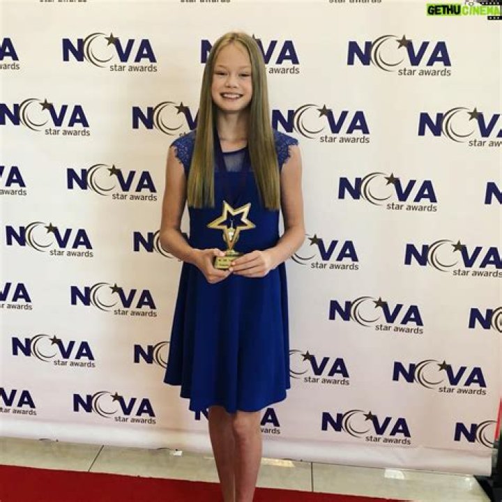 Natasha Zaborski - Age, Family, Bio