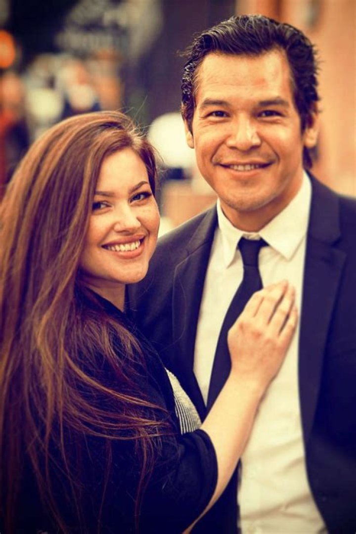 Nathaniel Arcand | Wife, Family And Married Life