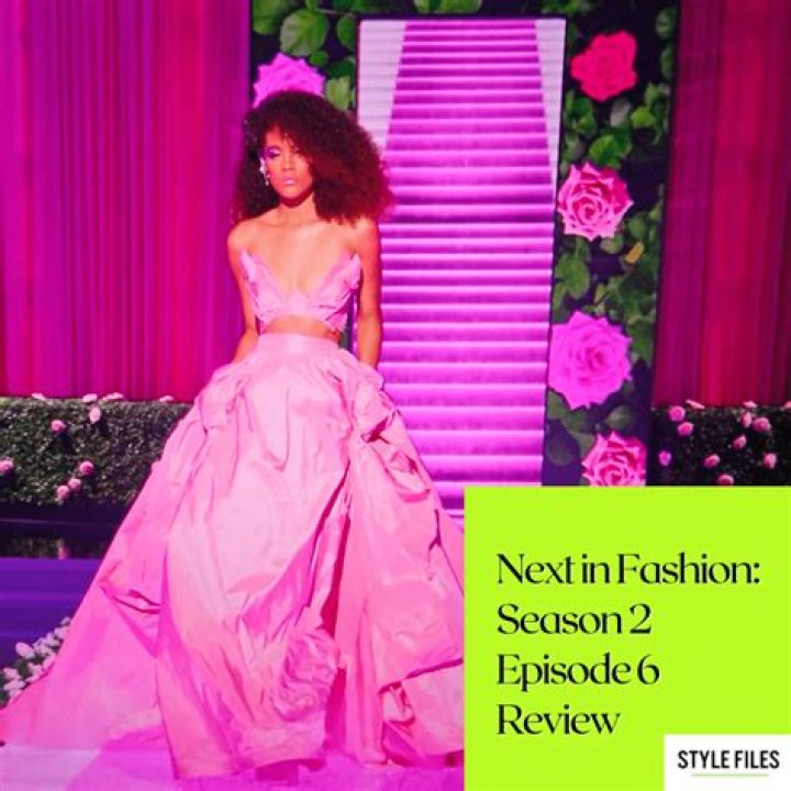 Next In Fashion - Winners, Ages, Trivia