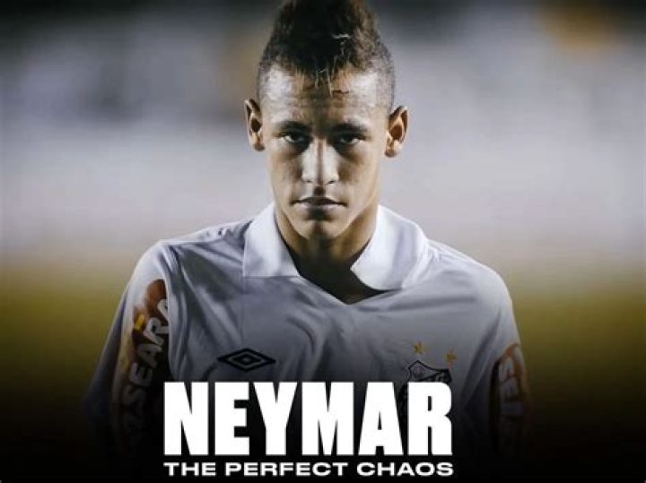 Neymar: The Perfect Chaos | Famous Birthdays