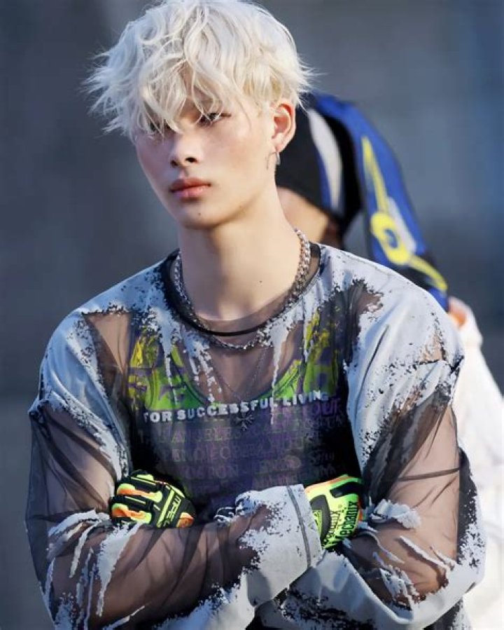 NI-KI - Age, Family, Bio