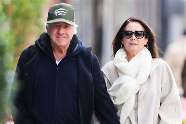 Nick Hoffman - Age, Family, Bio