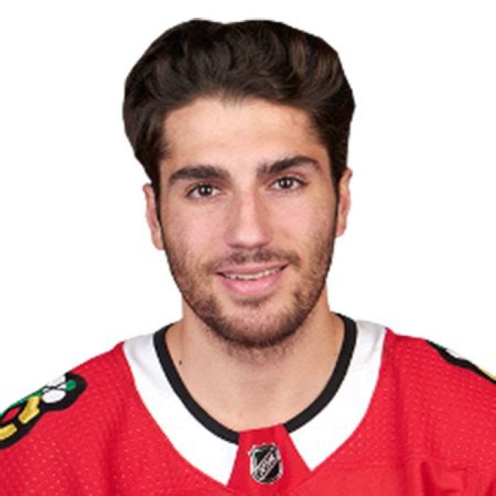 Nick Schmaltz Height, Weight, Net Worth, Age, Birthday, Wikipedia, Who, Nationality, Biography
