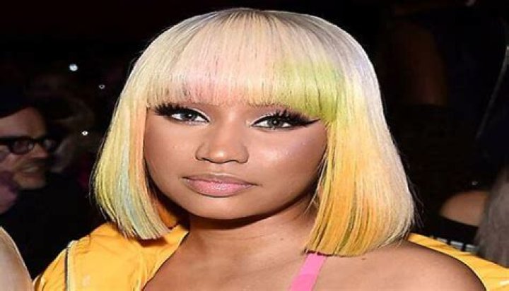 Nicki Minaj Bio (Wiki) 
