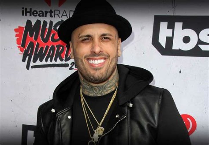 Nicky Jam - Age, Family, Bio