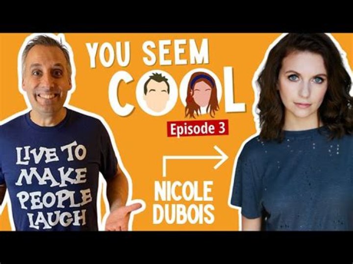 Nicole DuBois - Age, Family, Bio