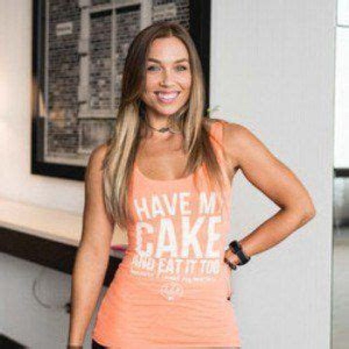 Nicole Mejia - Age, Family, Bio