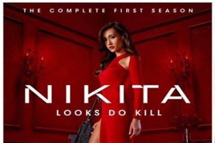 Nikita - Cast, Ages, Trivia