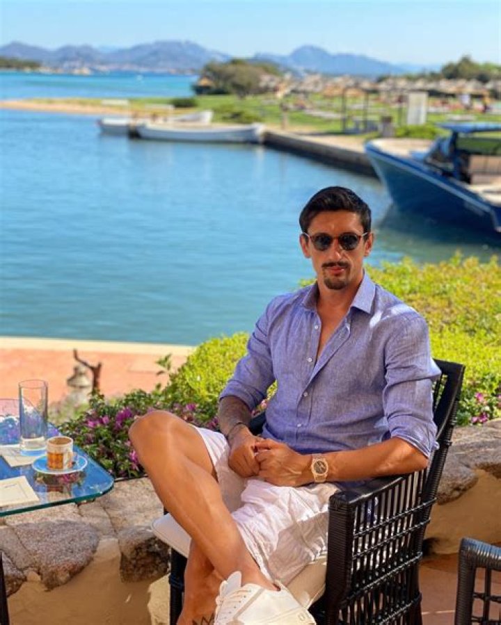 Nikolai Savic Height, Weight, Net Worth, Age, Birthday, Wikipedia, Who, Instagram, Biography