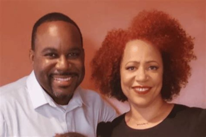  Nikole Hannah-Jones Husband Faraji Hannah-Jones