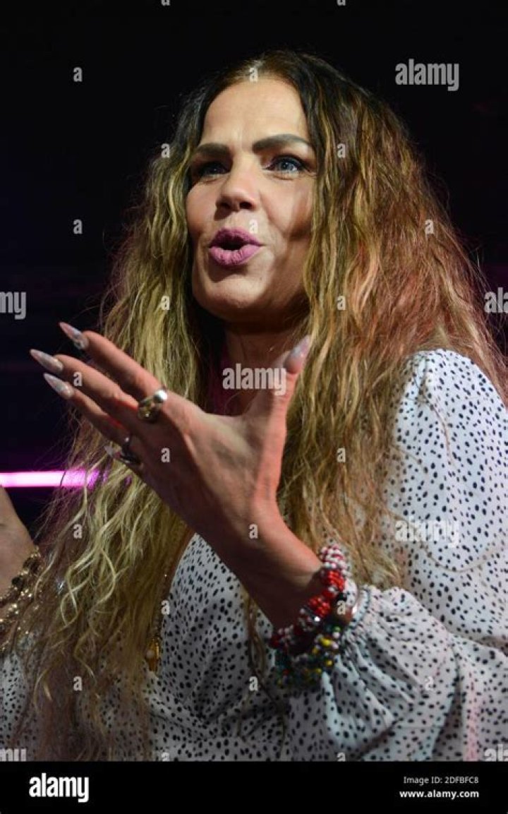 Niurka Marcos - Age, Family, Bio