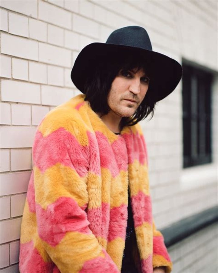 Noel Fielding Bio (Wiki) 