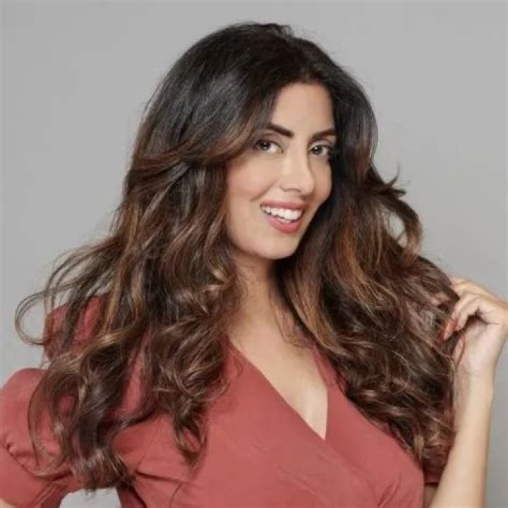 Noreen Khan-Jati Bio (Wiki) 