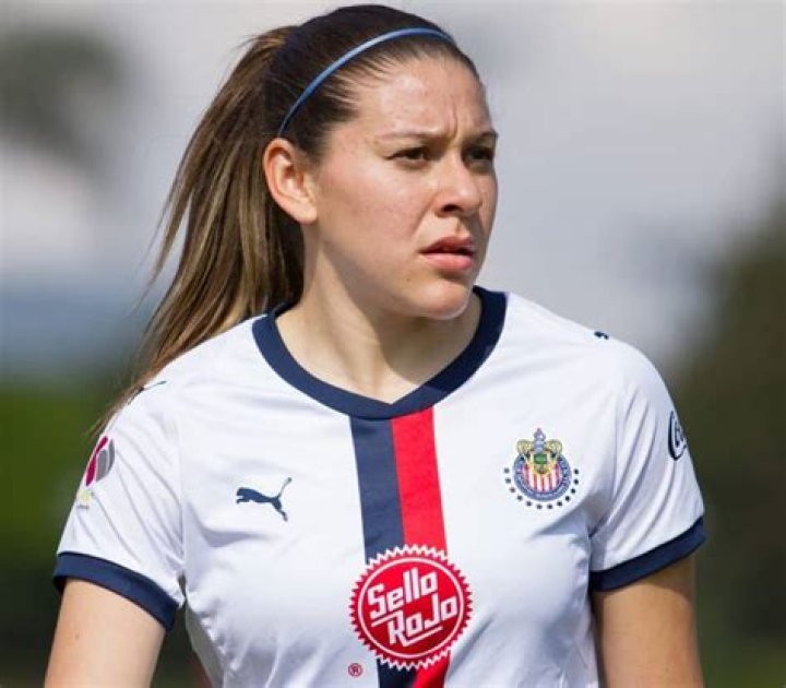 Norma Palafox - Age, Family, Bio