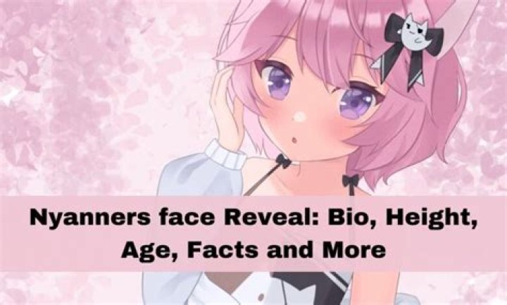 Nyanners - Age, Family, Bio