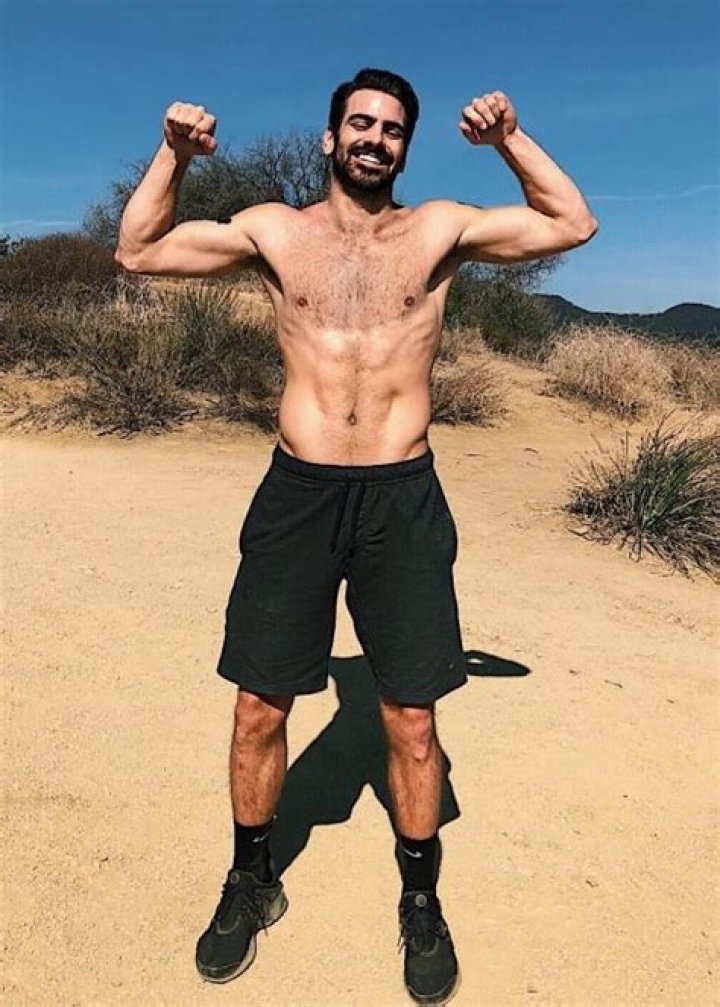 
Nyle Dimarco Height, Weight, Net Worth, Age, Birthday, Wikipedia, Who, Nationality, Biography 