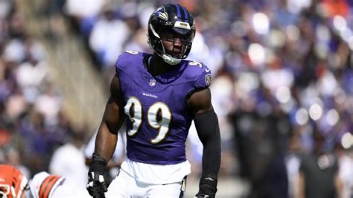 Odafe Oweh - Age, Family, Bio