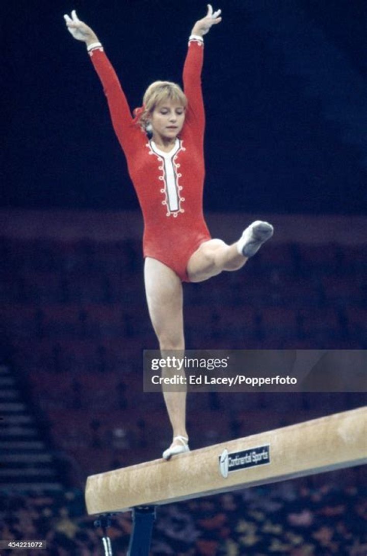 Olga Korbut Height, Weight, Net Worth, Age, Birthday, Wikipedia, Who, Nationality, Biography
