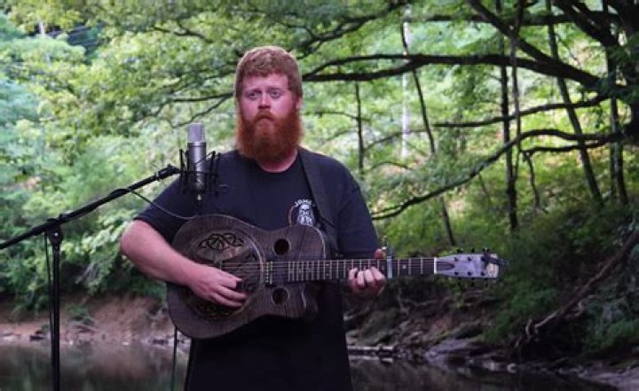 Oliver Anthony (Country Singer) - Trivia, Family, Bio