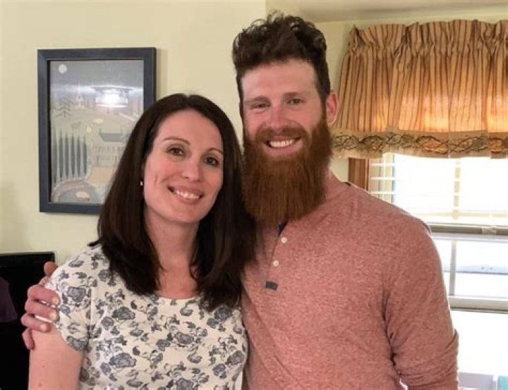 Oliver Anthony (TV Actor) - Trivia, Family, Bio