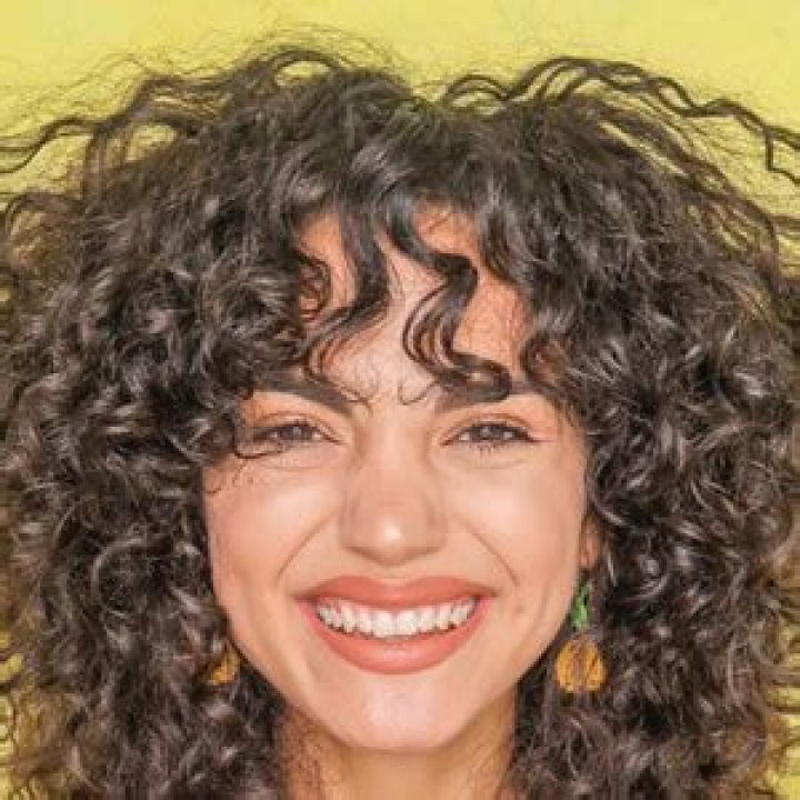 Olivia Calabio - Age, Family, Bio