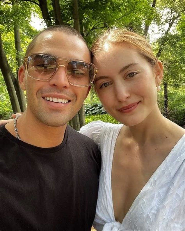 Olivia Macklin - Age, Family, Bio